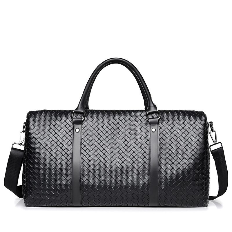 waterproof pu leather travel sports duffle bag waterproof pu leather travel sports duffle bag