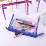 waterproof pvc zipper makeup pouch 3