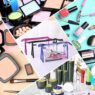waterproof pvc zipper makeup pouch 5