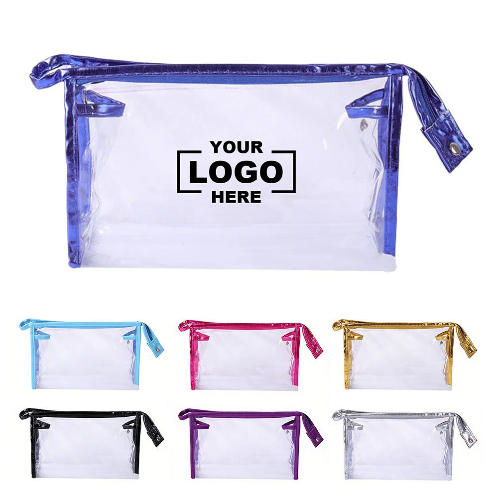waterproof pvc zipper makeup pouch waterproof pvc zipper makeup pouch
