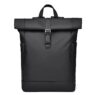 waterproof roll top laptop backpack waterproof for school 1