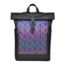 waterproof roll top laptop backpack waterproof for school 3
