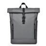 waterproof roll top laptop backpack waterproof for school