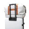 waterproof sports dry wet separation unisex gym bag 2
