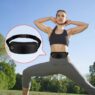 waterproof sports running waist bag 1