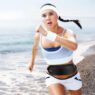 waterproof sports running waist bag 2