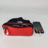 waterproof sports running waist bag 4