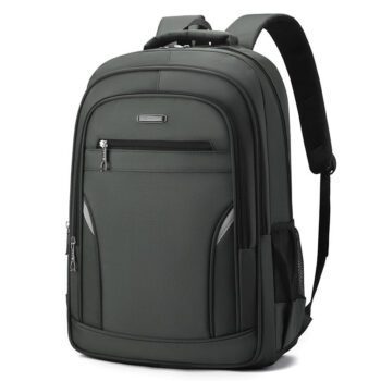 waterproof versatile business leisure daypack 1