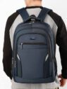 waterproof versatile business leisure daypack 3