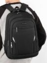 waterproof versatile business leisure daypack 4