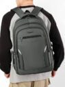 waterproof versatile business leisure daypack 5