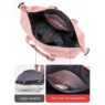 waterproof workout sports gym bag 2