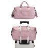 waterproof workout sports gym bag 4