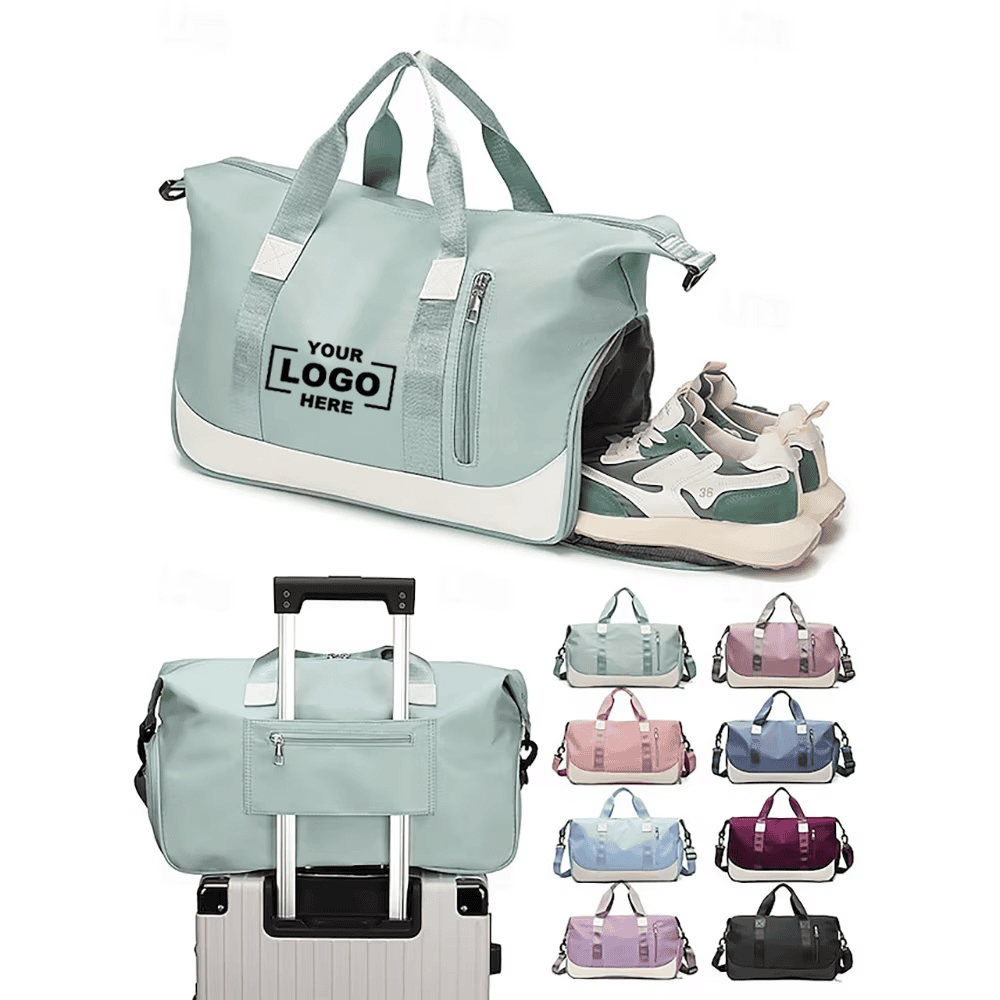 waterproof workout sports gym bag waterproof workout sports gym bag