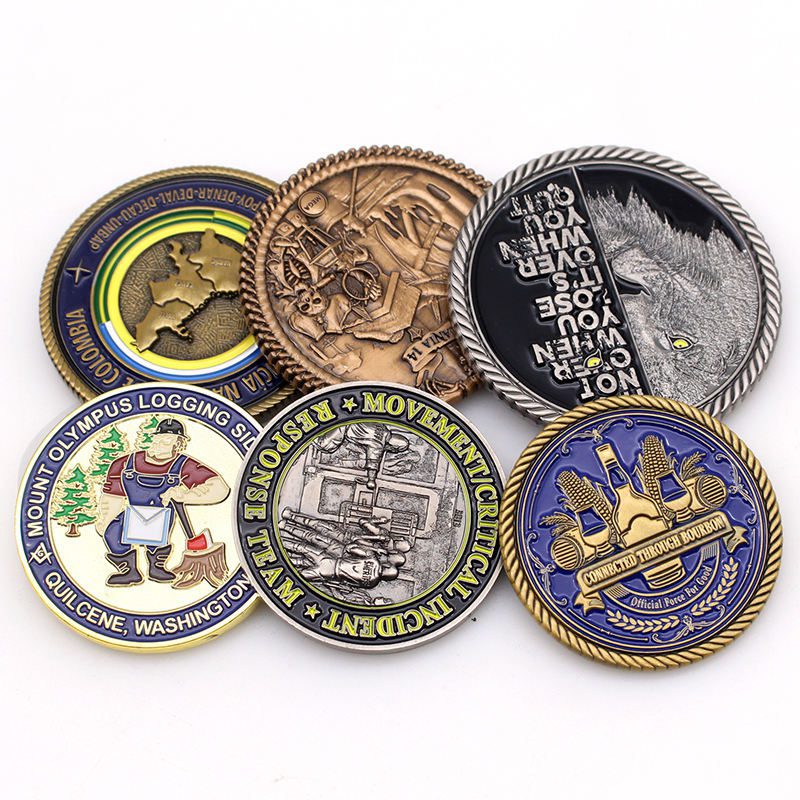 wholesale custom 3d enamel challenge coins wholesale custom 3d enamel challenge coins