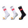 wholesale custom anti slip soccer socks 1