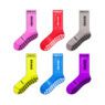 wholesale custom anti slip soccer socks 2