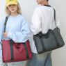 wholesale durable large capacity sports duffle 3