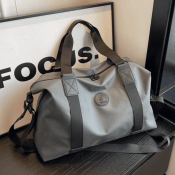 wholesale durable large capacity sports duffle