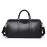 wholesale durable ultra light pu sports travel duffel 3