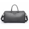 wholesale durable ultra light pu sports travel duffel 4