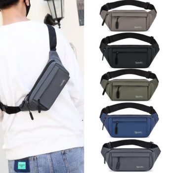 wholesale heavy duty pvc worksite phone pouch 1