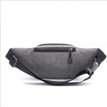 wholesale mens leisure sports chest sling bag 1