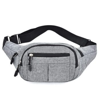 wholesale mens leisure sports chest sling bag