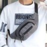 wholesale mens leisure sports chest sling bag 4