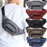 wholesale mens leisure sports chest sling bag 5