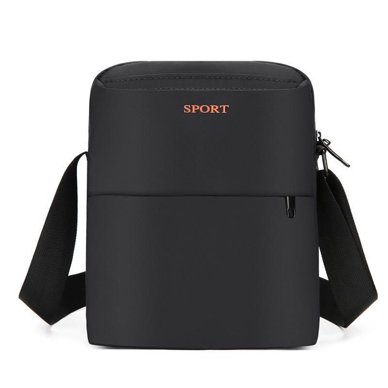 wholesale mens water resistant nylon business sling bag wholesale mens water resistant nylon business sling bag