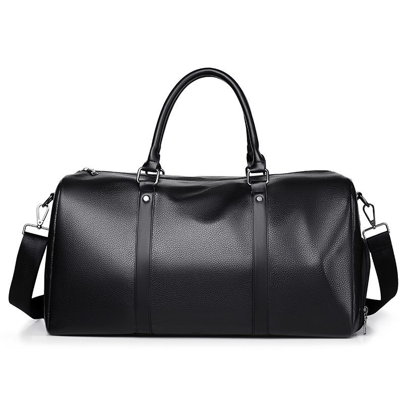 wholesale oem lightweight pu leather travel sports duffel wholesale oem lightweight pu leather travel sports duffel