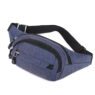 wholesale waterproof mens multifunctional chest bag 2