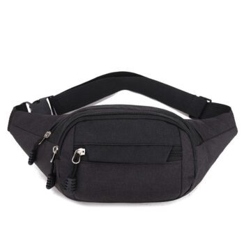 wholesale waterproof mens multifunctional chest bag