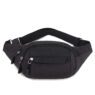 wholesale waterproof mens multifunctional chest bag