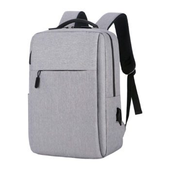 wholesale waterproof nylon business laptop backpack 6