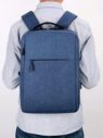 wholesale waterproof nylon business laptop backpack 8