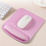 wrist rest eva desk mouse pad 2