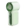 x688 rechargeable 1200mah handheld mini fan 1