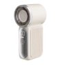 x688 rechargeable 1200mah handheld mini fan