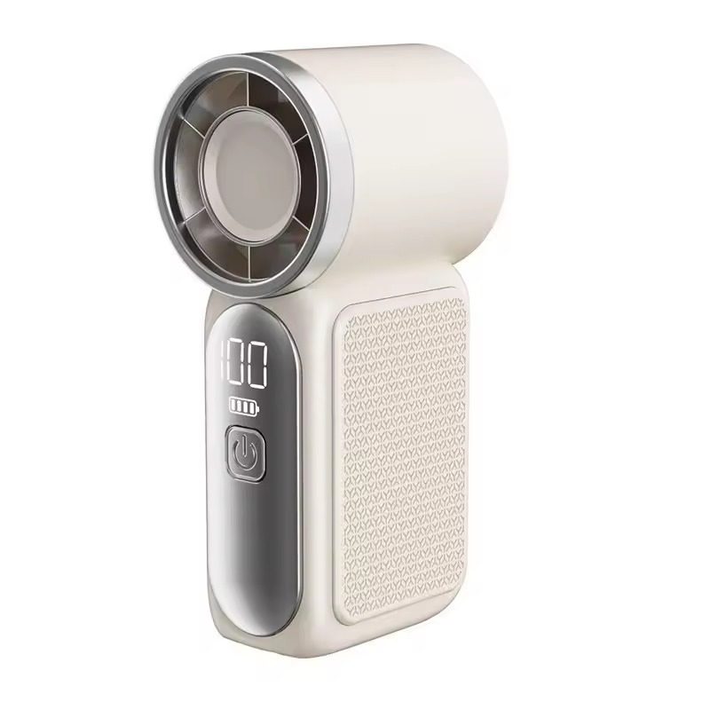 x688 rechargeable 1200mah handheld mini fan x688 rechargeable 1200mah handheld mini fan