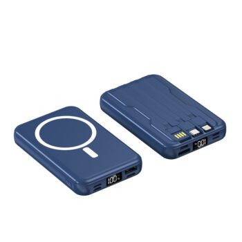 custom power bank