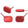 5w waterproof mini wireless speaker with fm radio 9