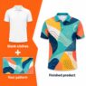 custom all over print sublimated performance t shirt 4