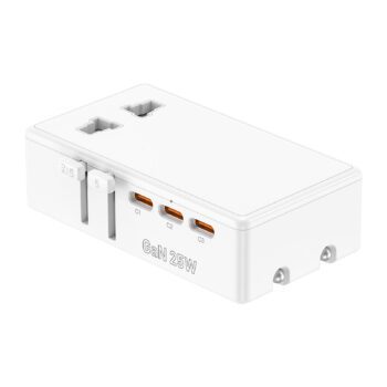 custom international universal travel plug adapter