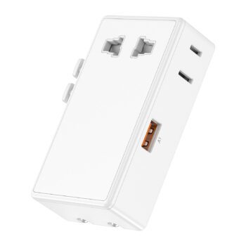 custom international universal travel plug adapter 7