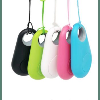 custom logo bluetooth smart tracker 1