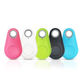 custom smart tracker
