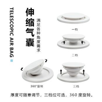 custom logo n52 magsafe magnetic retractable popsockets 1