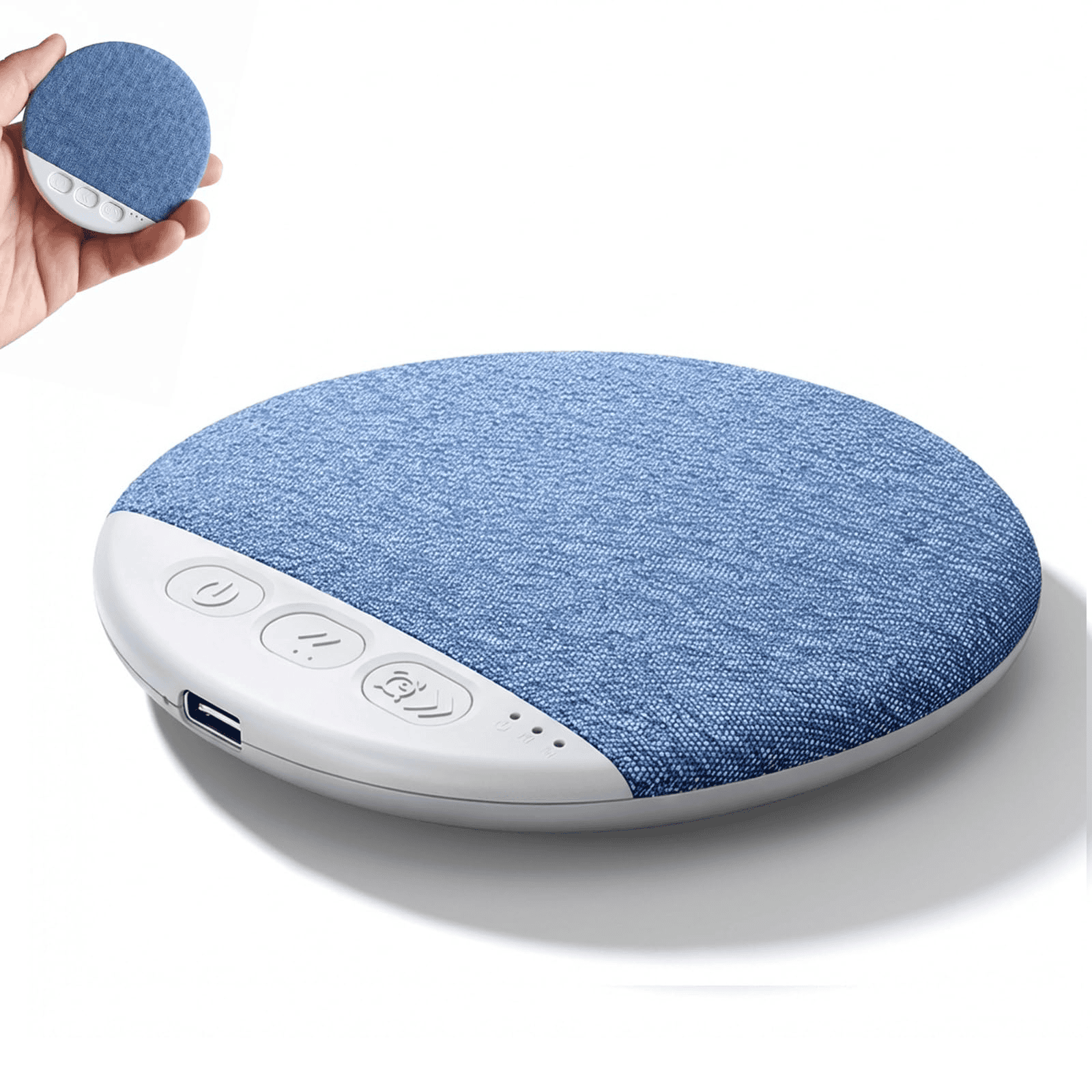 custom portable rechargeable under pillow sleep speaker custom portable rechargeable under pillow sleep speaker